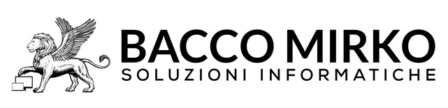 BACCO MIRKO Soluzioni Informatiche